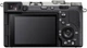 Фотоаппарат Sony Alpha a7CR Body Silver (ILCE7CRS.CEC) - изображение 2