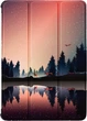 Чехол для планшета BeCover Smart Case для Apple iPad Air 13" M4 2026 Dusk (BC_715305) - изображение 1