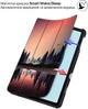 Чехол для планшета BeCover Smart Case для Apple iPad Air 13" M4 2026 Dusk (BC_715305) - изображение 5