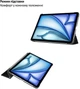 Чехол для планшета BeCover Smart Case для Apple iPad Air 13" M4 2026 Dusk (BC_715305) - изображение 6