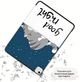 Чехол для планшета BeCover Smart Case для Apple iPad Air 13" M4 2026 Good Night (BC_715308) - изображение 5