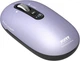 Mysz PORT Designs Pure Mac Bluetooth Lavender (3567049105020) - obraz 2