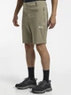 Шорты хлопковые короткие мужские Jack Wolfskin Hikeout Shorts M A63930-4030 46 Бежевые (4064886463751) - изображение 1