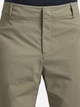 Шорты хлопковые короткие мужские Jack Wolfskin Hikeout Shorts M A63930-4030 46 Бежевые (4064886463751) - изображение 4