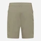 Шорты хлопковые короткие мужские Jack Wolfskin Hikeout Shorts M A63930-4030 46 Бежевые (4064886463751) - изображение 8
