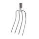 Вилы 0,75 кг INTERTOOL FT-2008 - изображение 4