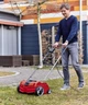 Скарификатор электрический Einhell GC-ES 1231/1 (3420630) - изображение 2