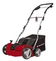 Скарификатор электрический Einhell GE-SA 1640 (3420590) - изображение 1