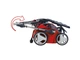 Скарификатор электрический Einhell GE-SA 1640 (3420590) - изображение 5