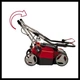 Скарификатор электрический Einhell GE-SA 1435/1 (3420690) - изображение 6