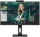 Монитор 27" AOC Q27P3QW, Black - изображение 1