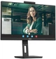 Монитор 27" AOC Q27P3QW, Black - изображение 2
