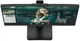 Монитор 27" AOC Q27P3QW, Black - изображение 5
