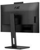 Монитор 27" AOC Q27P3QW, Black - изображение 9