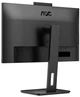 Монитор 27" AOC Q27P3QW, Black - изображение 10