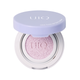 Сонцезахисний міні-кушон з фіолетовим тоном UIQ Biome Remedy™ Mini Tone-up Sun Cushion Purple, 6 г - изображение 1