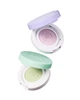 Сонцезахисний мінікушон із зеленим тоном UIQ Biome Remedy™ Mini Tone-up Sun Cushion Green, 6 г - изображение 3