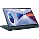 Ноутбук Lenovo Yoga 6 13ABR8 Dark Teal (83B2007LRA) - изображение 3