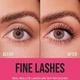 Водостійка туш для вій Huda Beauty 1 Coat Wow! Mascara 10 ml - зображення 2