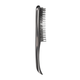 Щітка для волосся Tangle Teezer The Ultimate Detangler Chrome Midnight Silver - зображення 4