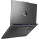Ноутбук Lenovo Legion 5 16IAX10 Storm Gray (83NX000322) - зображення 3