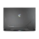 Ноутбук GIGABYTE AORUS 17X AXG 2024 Royal Black (AXG-64KZ665SH) - зображення 5