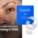 Тканевая маска для лифтинга лица SeohaeSol High Lifting Mask 30 g - изображение 2