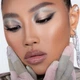 Палетка тіней Natasha Denona Retro Glam Palette 19.2 g - изображение 3