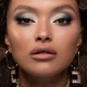 Палетка тіней Natasha Denona Retro Glam Palette 19.2 g - изображение 5