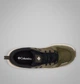 Кросівки COLUMBIA Benson 44,5 (11,5 US) 29,5 см Зелений 1159859356 - зображення 8