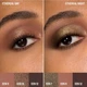 Палетка теней Makeup by Mario Ethereal Eyes Nature Palette 15.6 g - изображение 5