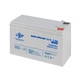 Аккумулятор мультигелевый LPM-MG 12V - 7 Ah - изображение 9