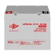 Акумулятор гелевий LPM-GL 12V - 45 Ah - зображення 7