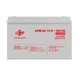 Аккумулятор гелевый LPM-GL 12V - 100 Ah - изображение 2
