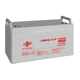 Акумулятор гелевий LPM-GL 12V-120 Ah - зображення 9