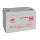 Аккумулятор гелевый LPM-GL 12V - 100 Ah - изображение 9