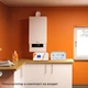 ИБП с правильной синусоидой LPM-PSW-1500VA (1050Вт) White - изображение 11