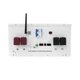Акумуляторна батарея Must LiFePO4 LP16-24200 25.6V 200Ah, 5,12kWh, BMS100A@8S, CAN2.0/RS232/RS485, 6000 cycles, 486x442x250,44kg - зображення 2