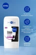 Антиперспірант стік NIVEA Чорне та Біле невидимий: автентичний 50 мл (4006000280820) - зображення 3