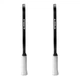 Ракетка для пиклбола Joola Essentials Black (18527) (930946) Joola 930946 1001000 - изображение 4