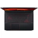Ноутбук Acer Nitro 5 AN515-45 Black (NH.QBAEU.001) - зображення 2