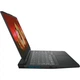 Ноутбук Lenovo IdeaPad Gaming 3 15ARH7 (82SB00BYPB) - зображення 5