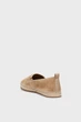Чоловічі бежеві замшеві еспадрилі OWEN ESPADRILLE Michael Kors 42 42S4OWFP1S - изображение 10