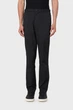 Чоловічі чорні брюки TECH PERFORMANCE PANT Michael Kors L CS4303DB75 - изображение 1