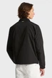 Чоловіча чорна вітровка LT WT NYLON MOCK NECK Michael Kors L CR5208EBB0 - изображение 2