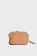 Жіноча руда шкіряна сумка JET SET CROSSBODY Michael Kors OS 32F7GGNM8L - изображение 1