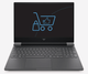 Ноутбук HP Victus 15-fa2050nw (C38YMEA) 15.6" Full HD IPS 144Hz / Intel Core 5 210H / 32 GB / 512 GB SSD / GeForce RTX 5050 / Windows 11 - изображение 2