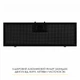 Кухонная вытяжка Weilor LUMINA WBG 65 BLACK MATTE, черная полновстраиваемая мощная вытяжка на кухню, 800 куб.м. - изображение 9