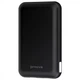 Портативна батарея павербанк 22.5W 10000mAh Proove Vibe Energy Plus бездротова зарядка чорний (PBVE15012203) - зображення 1