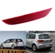 Лівий відбивач світла (катафот, габарит) Volkswagen Golf 6 (2008-2012) - зображення 1